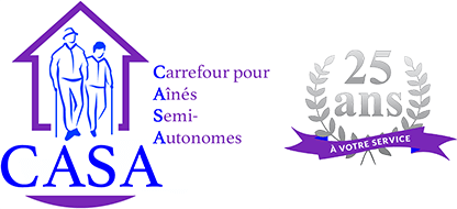 Carrefour pour Aînés Semi-Autonome